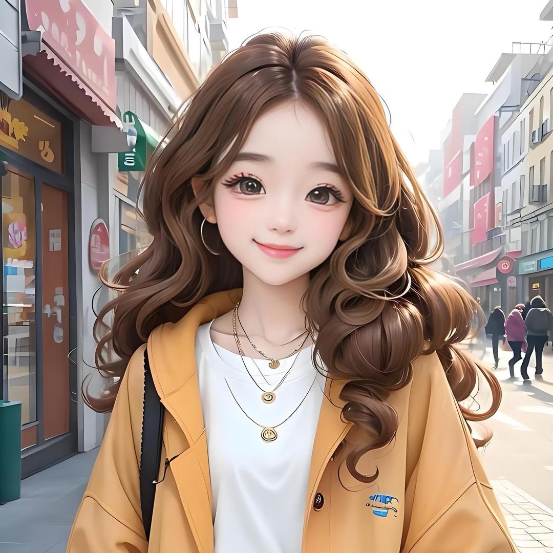 小橙子521