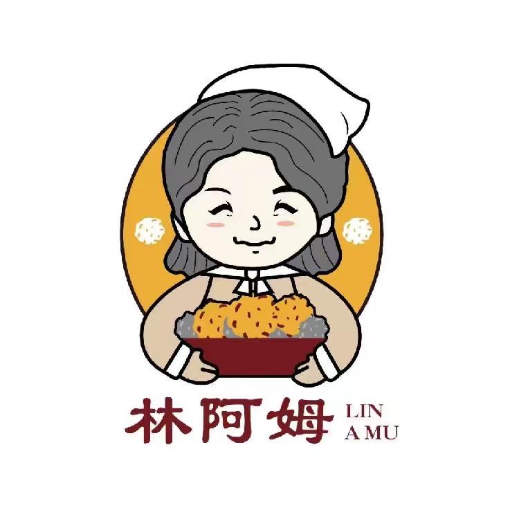 林阿姆食品旗舰店