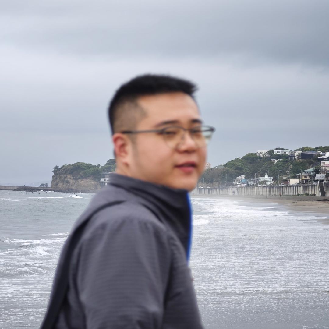 Jerry Pu