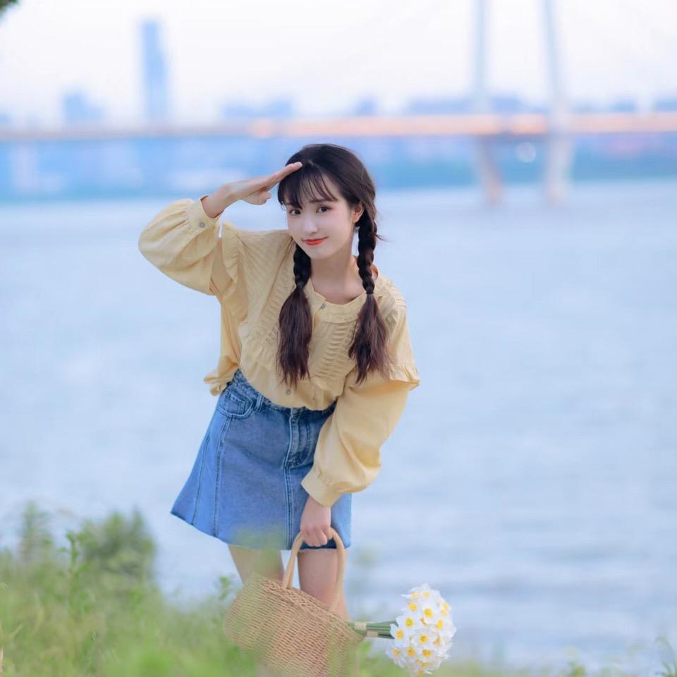 Amy姐