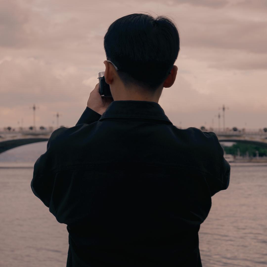林子的旅行