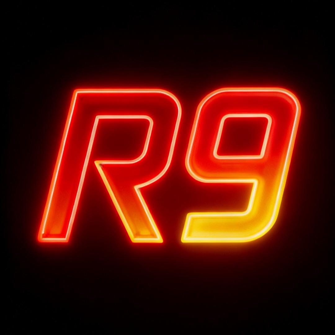 R9（三角洲行动）
