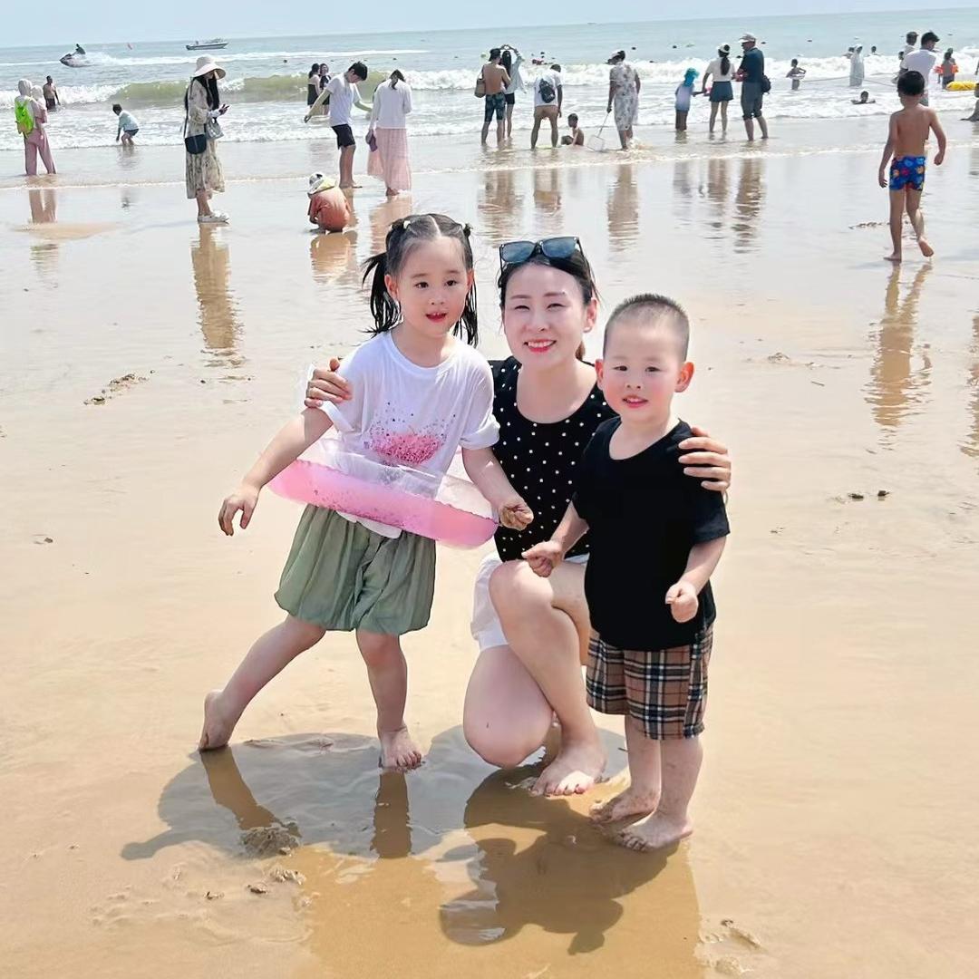 @刘小刘 要加油☀️