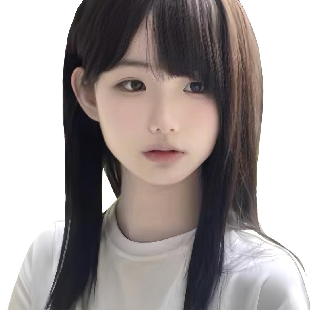 天才少女涵