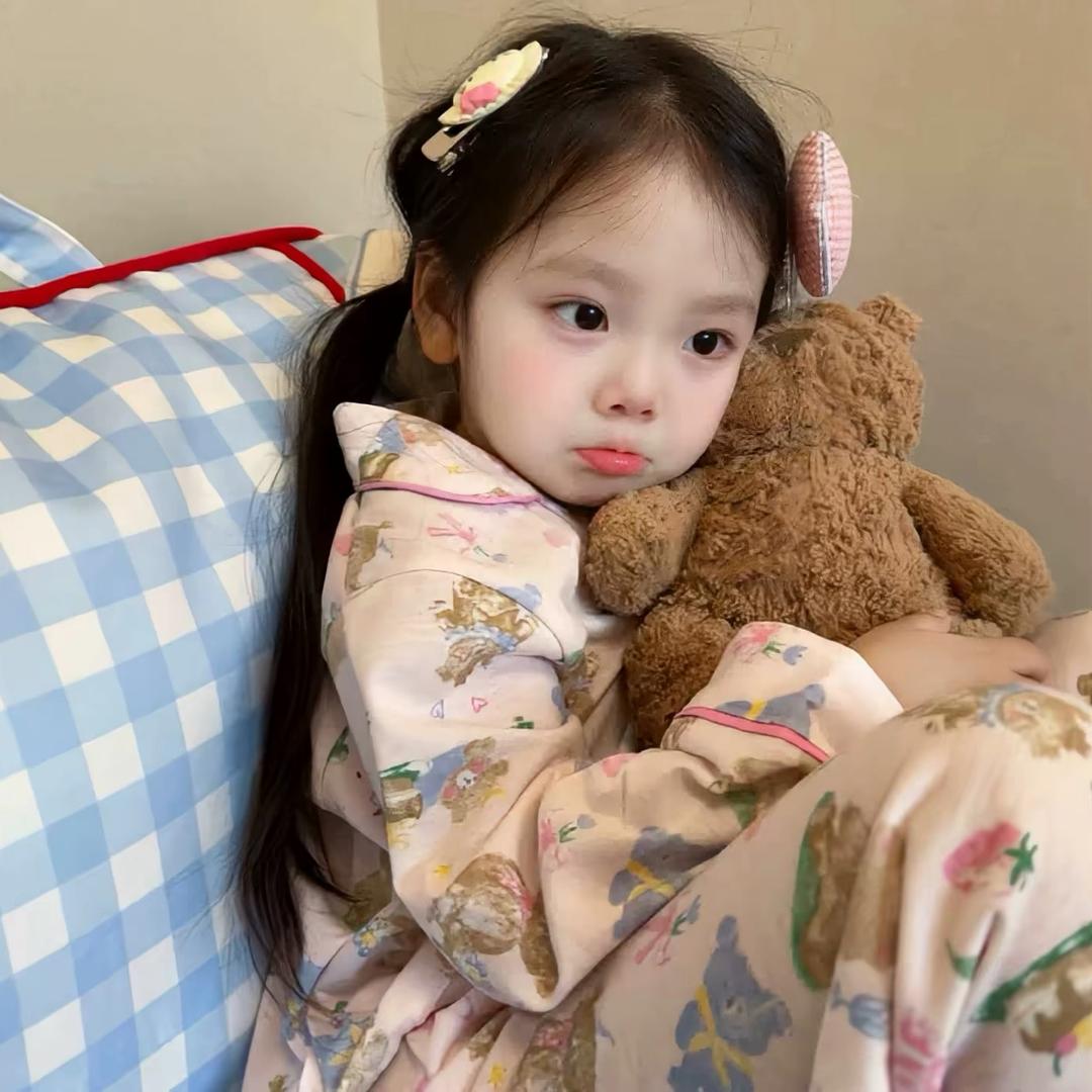 晓艳