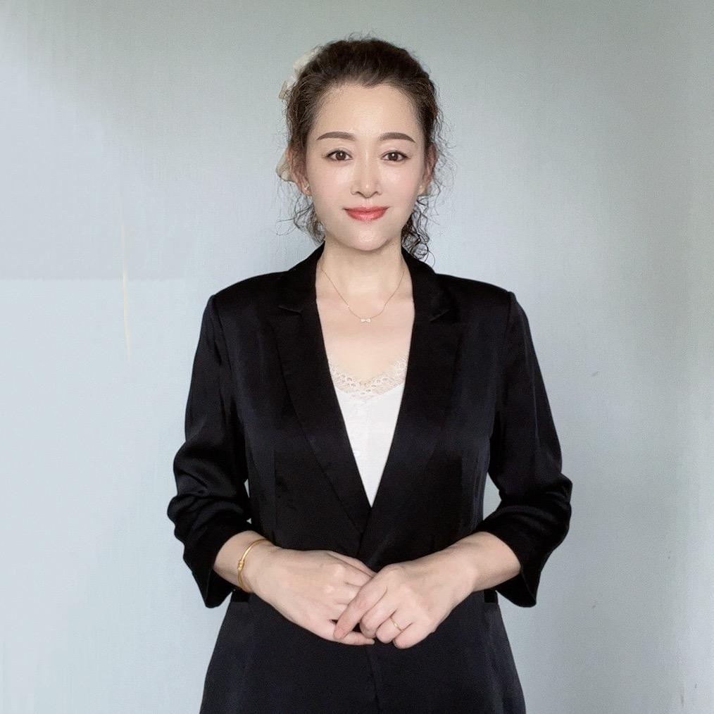 灵儿美好时光
