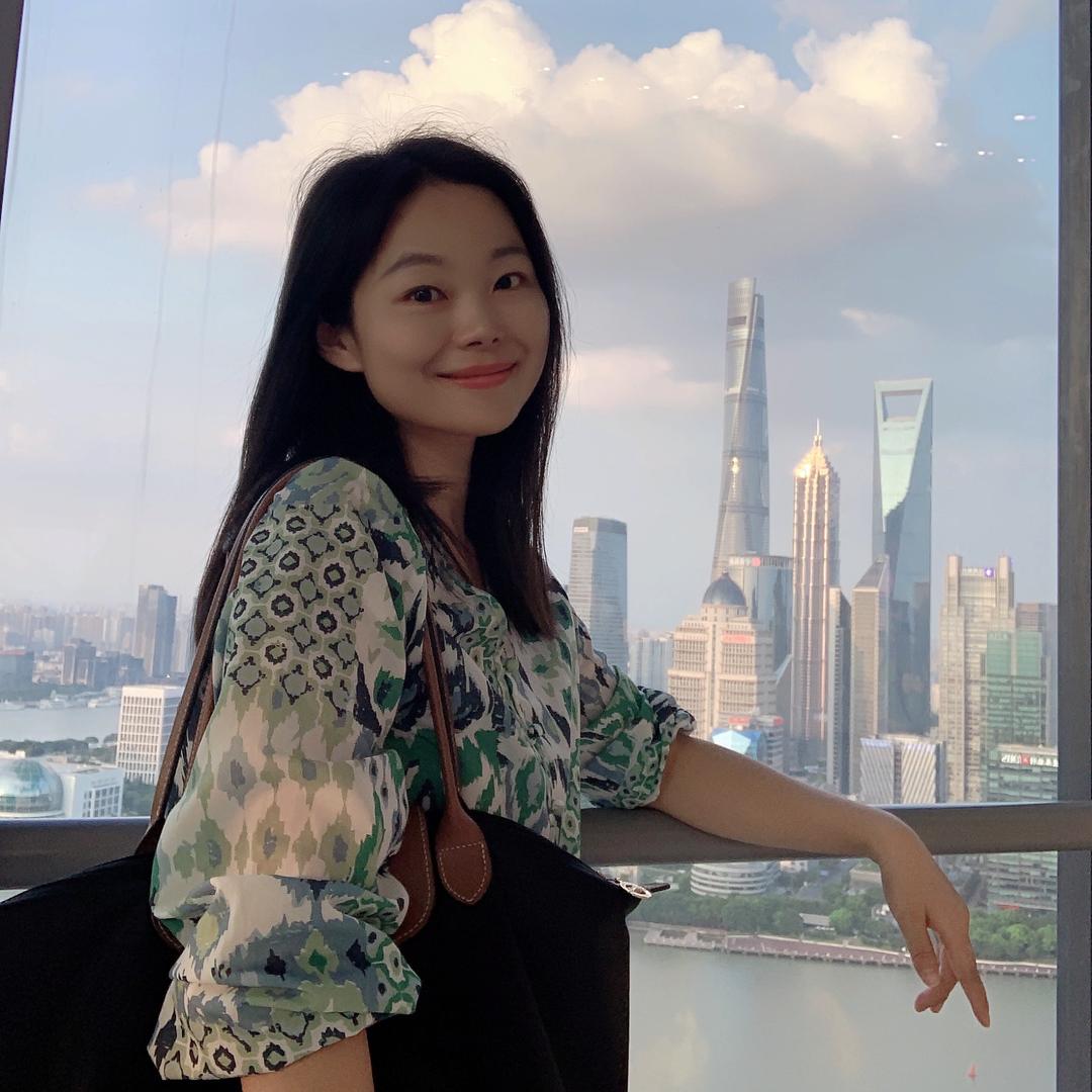 秀秀要自律