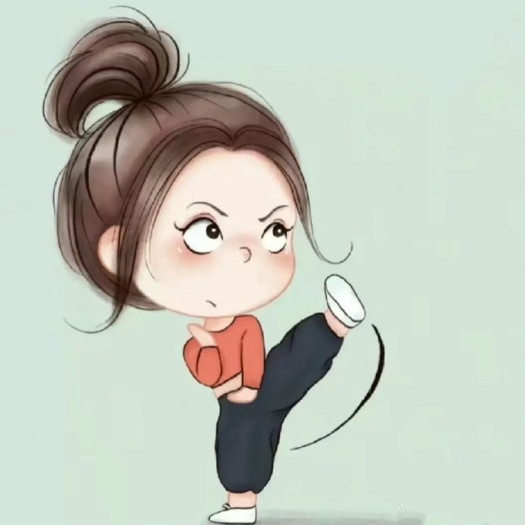 举止优雅的鱼🐟