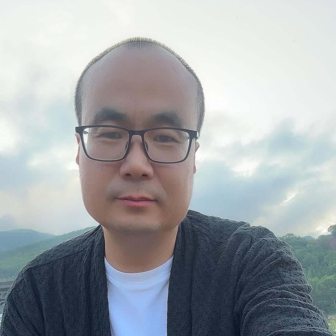 五台山杨师兄（咨询）