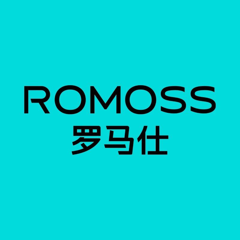 ROMOSS罗马仕官方旗舰店@抖音