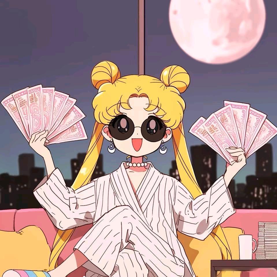 旺旺小仙
