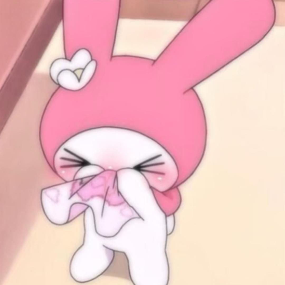 奶旗🐇