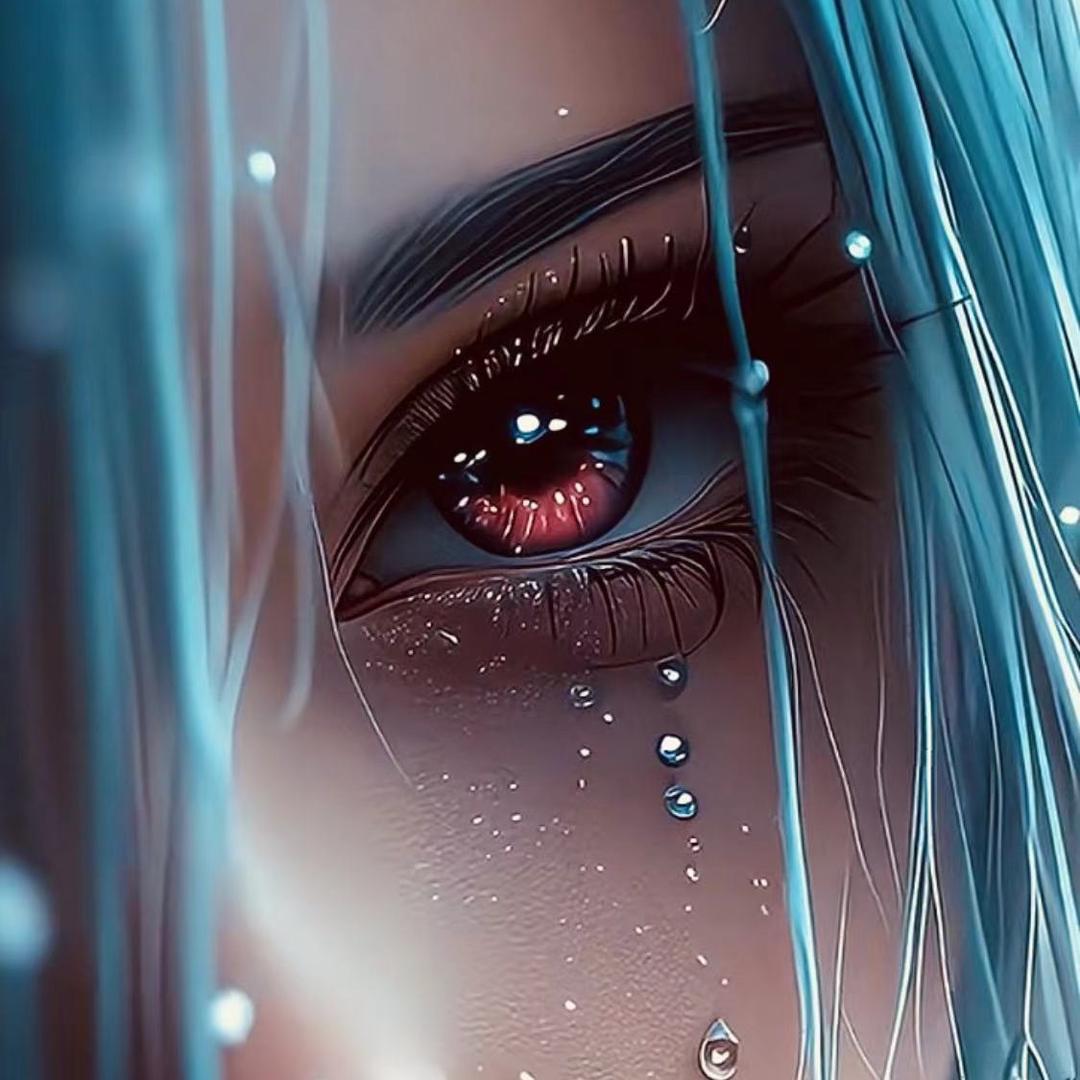 Blue、小Qᥫᩣ°灬