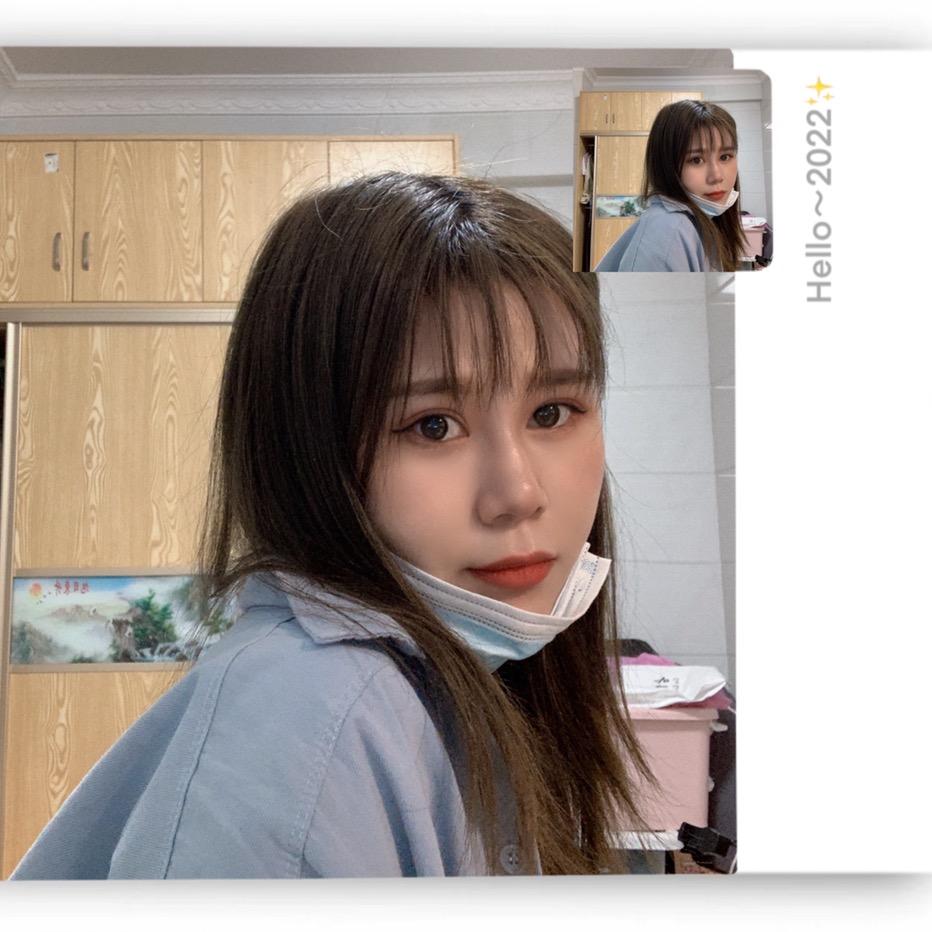 晴天、