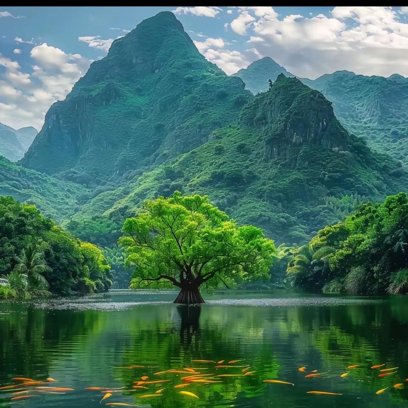 博霖