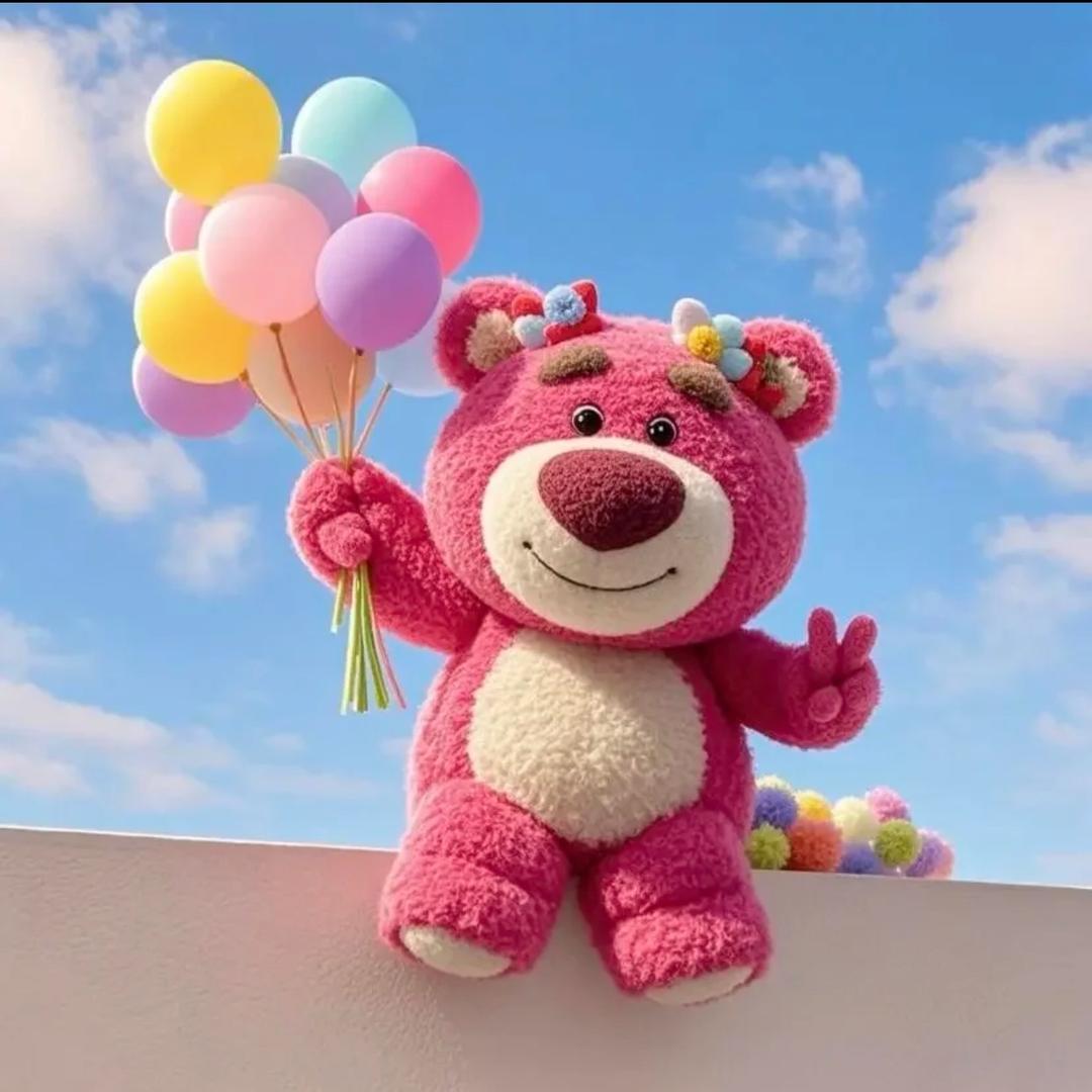 欢乐潮童趣玩具