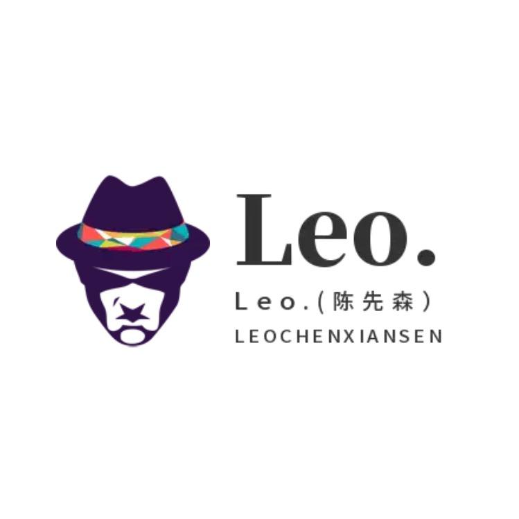 Leo. 🦁️