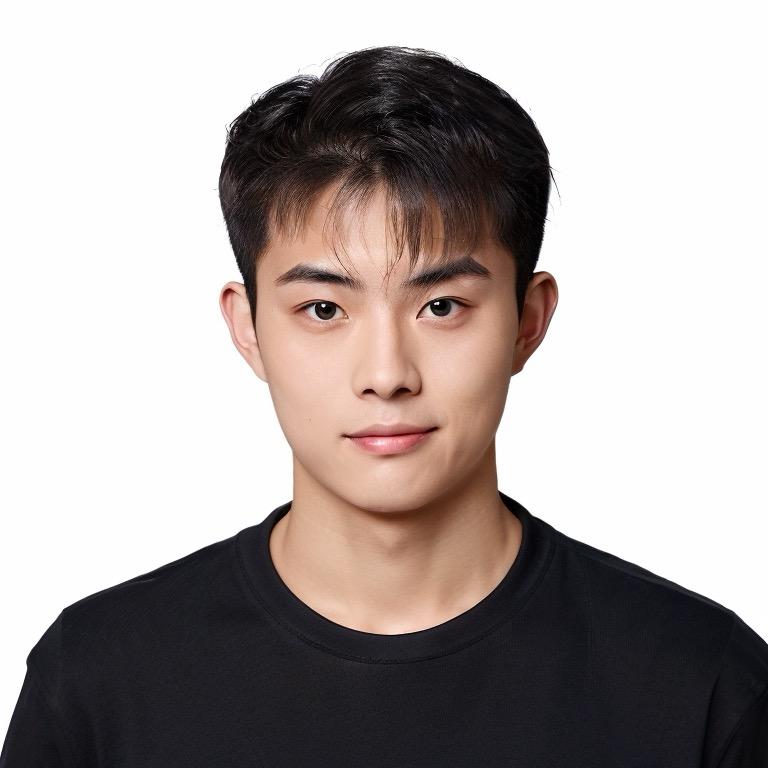 YK叔叔有活力