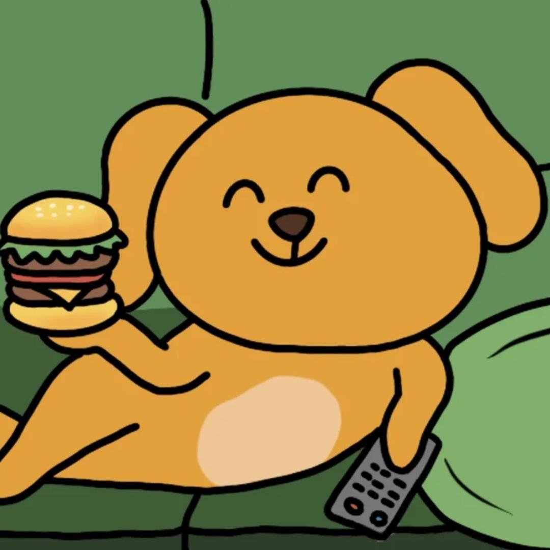 吃肉会胖
