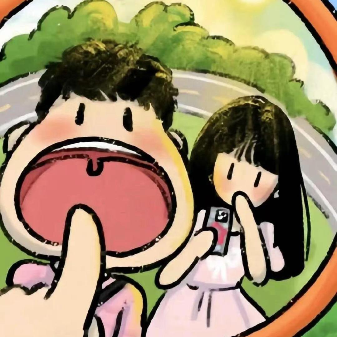 晨晨的朋友圈