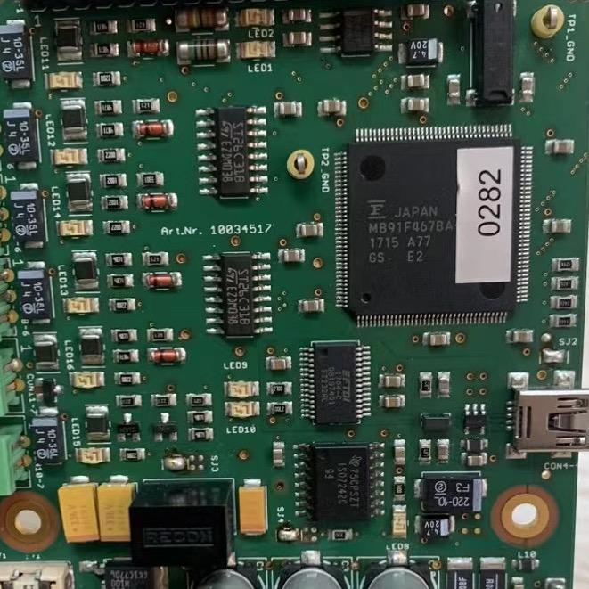 回收电子IC线路板