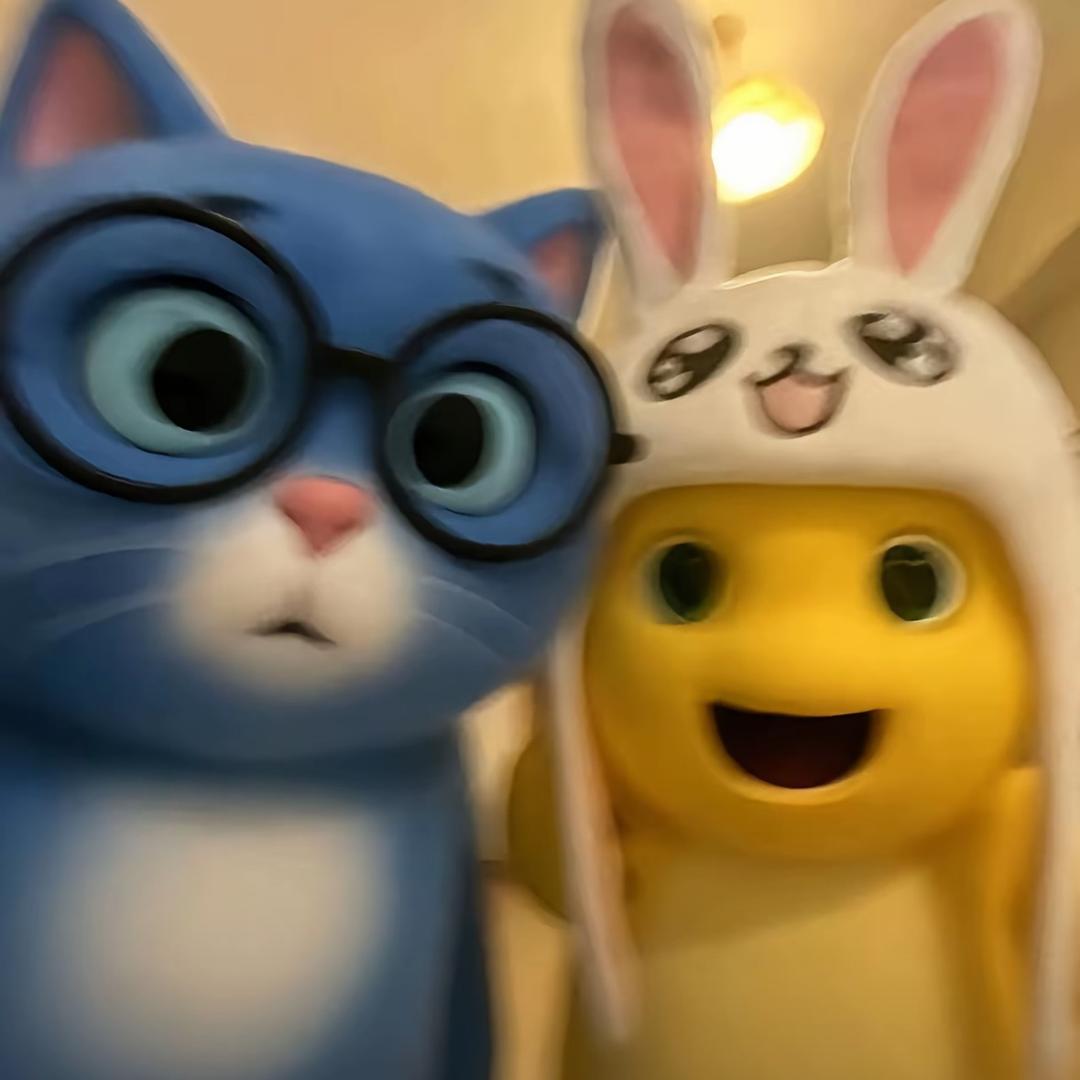 不知名（漫剪）