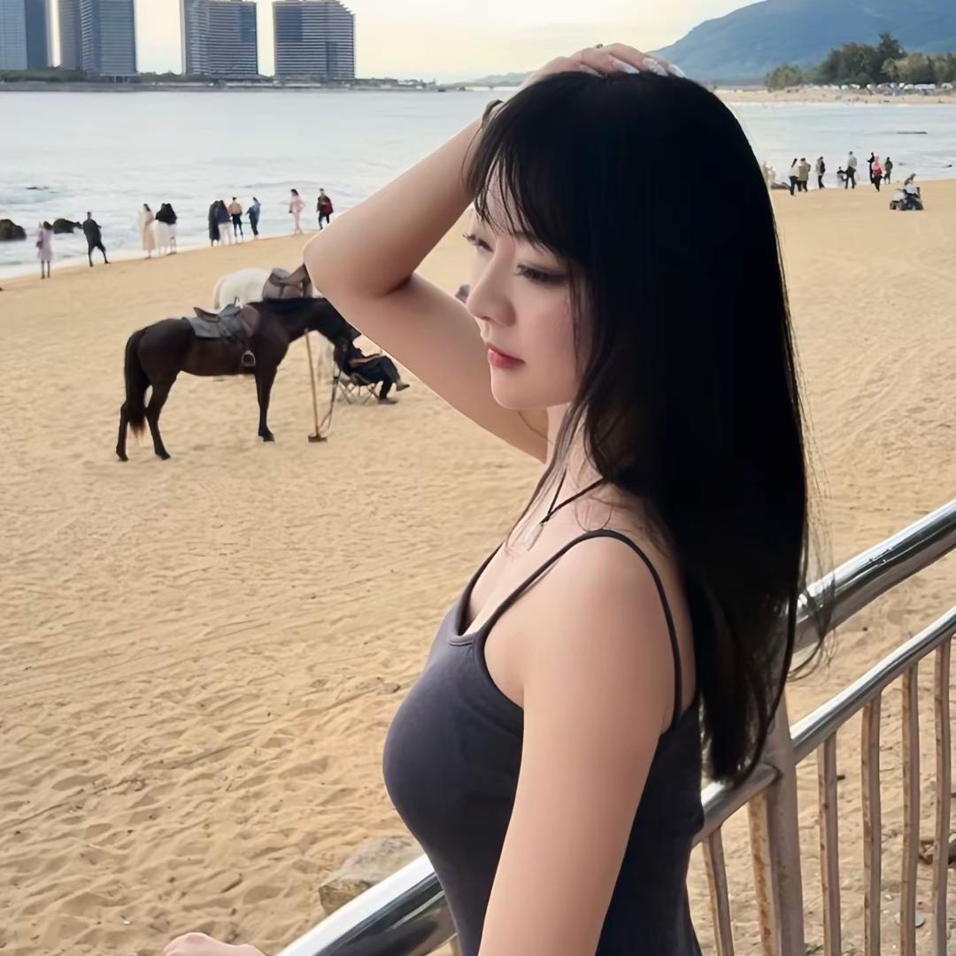 驾校涵涵教练