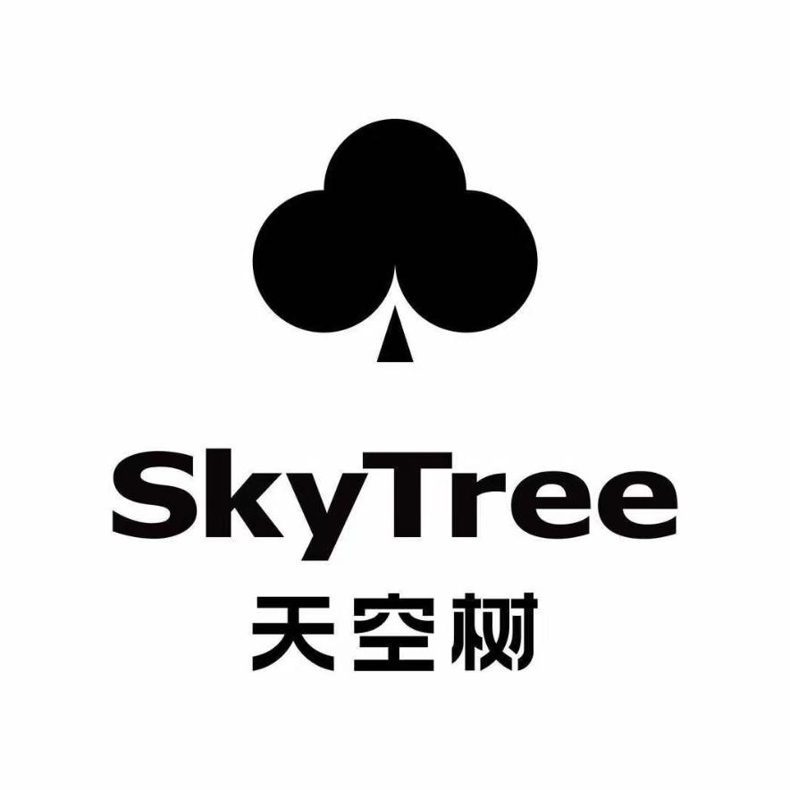 天空树甄选假发