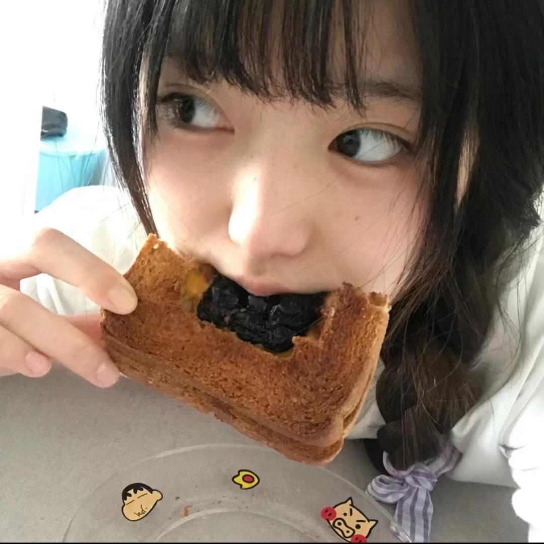 心碎小琪