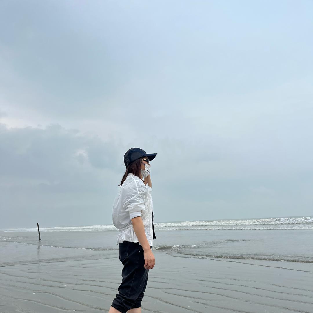 一粟米粒