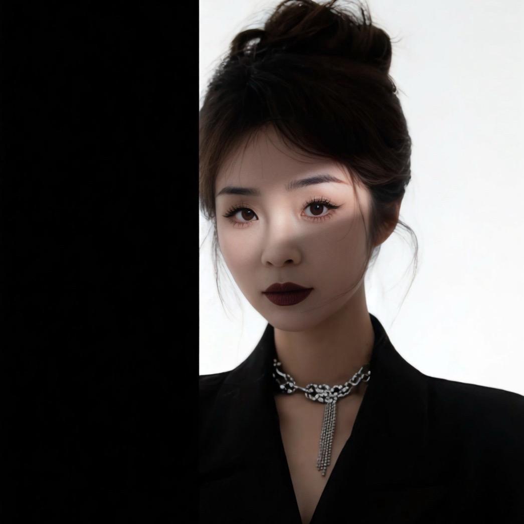 榆林雅迪化妆美甲培训学校艺杉老师