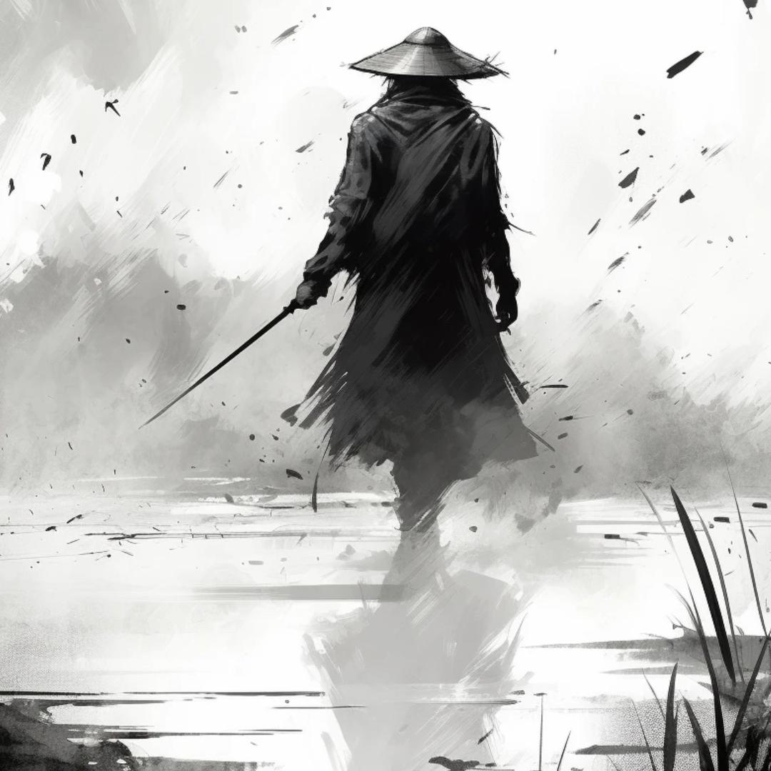 江湖流潮玩（武器大师）