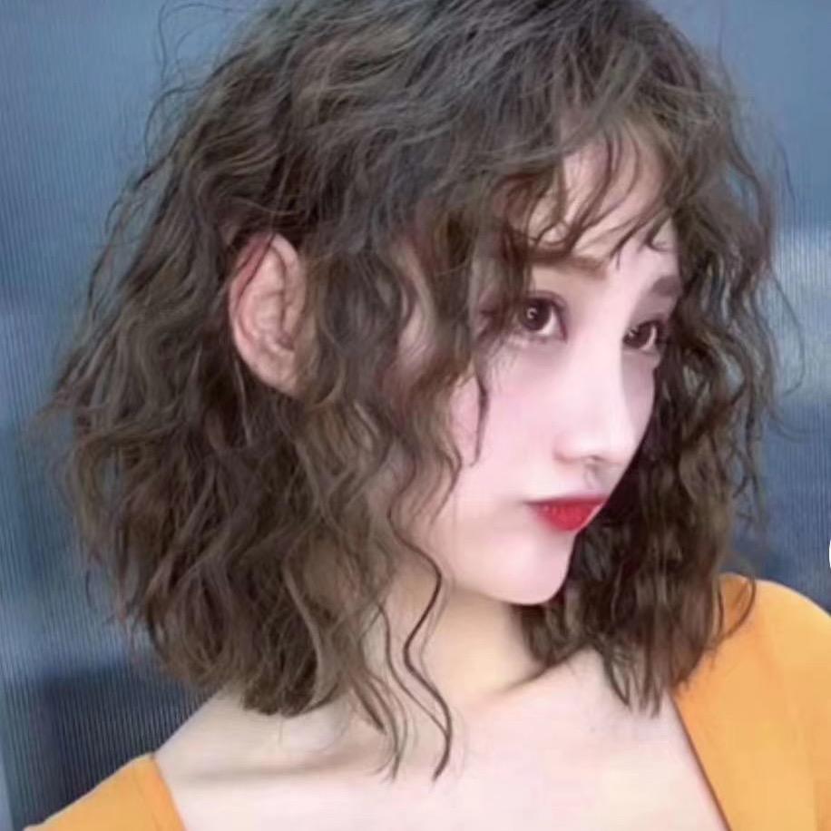 伍月👩‍🦰
