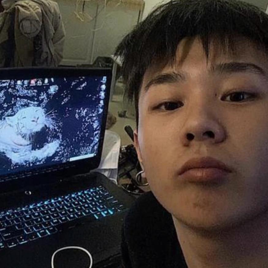 爱是分享情话