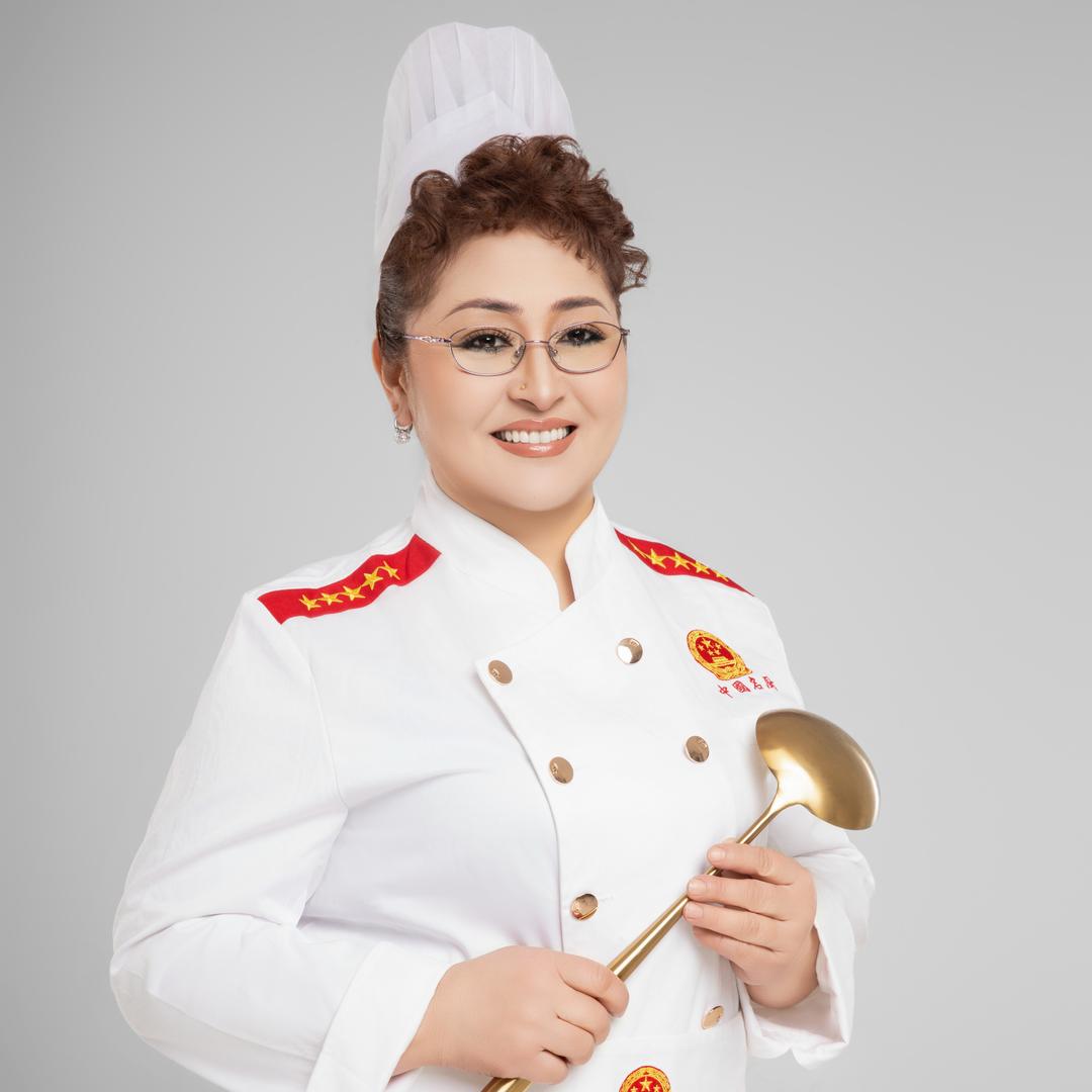 椰枣花迪娜美食