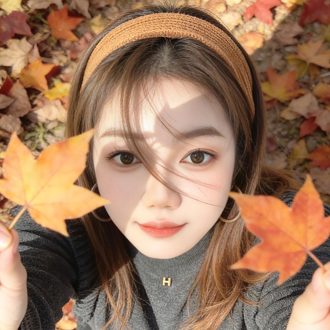 MIYU谜遇周周