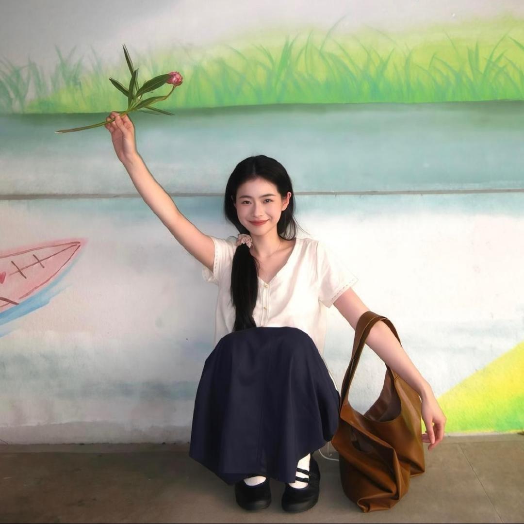 ෆ满分甜小语𓈒◌𓂂𓋜