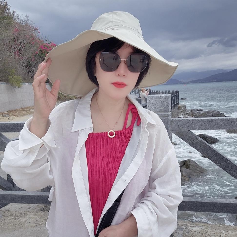 李大姐（推荐好物）