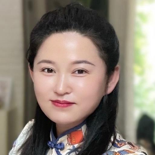 中坭坊*长垣小娟