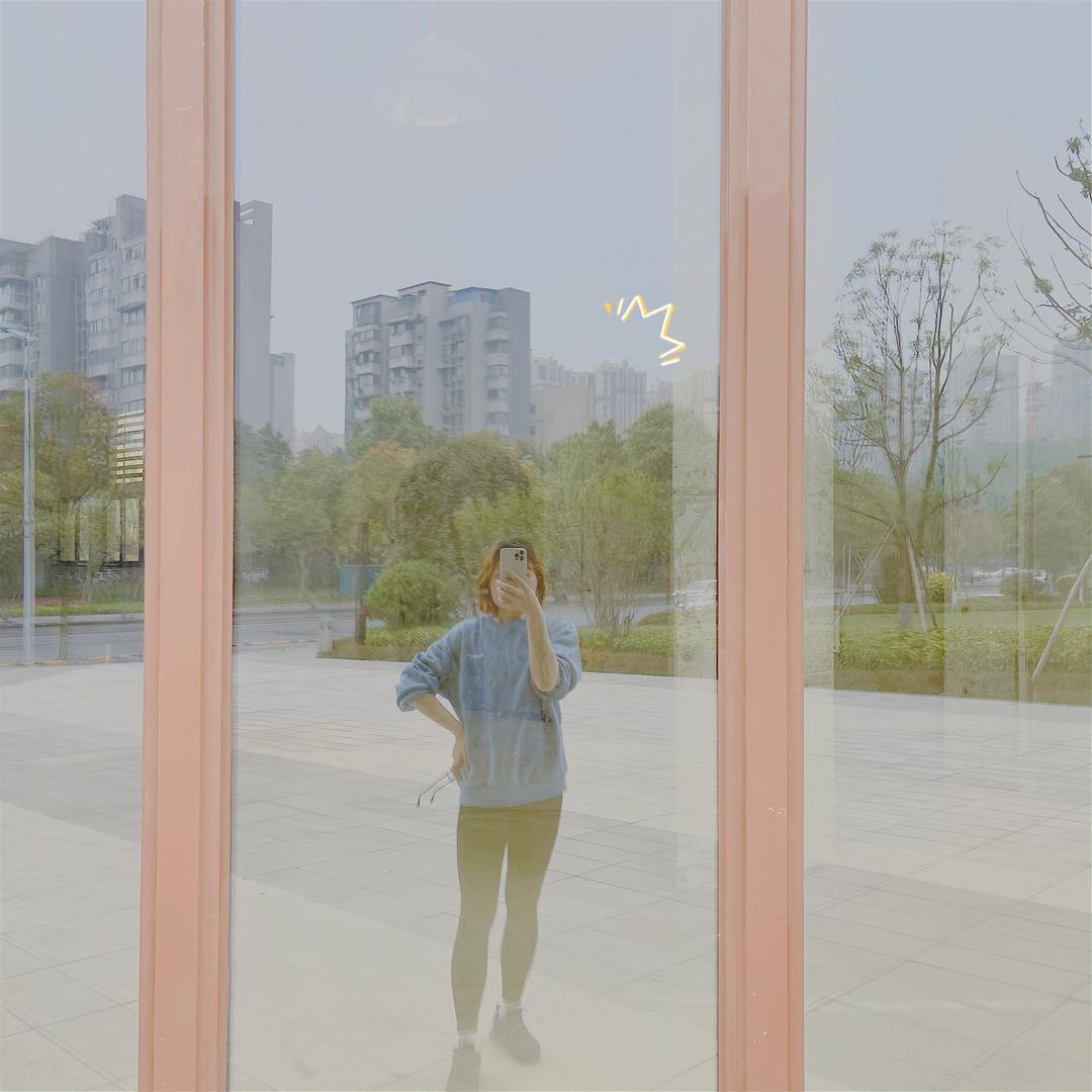 苗苗要努力呀