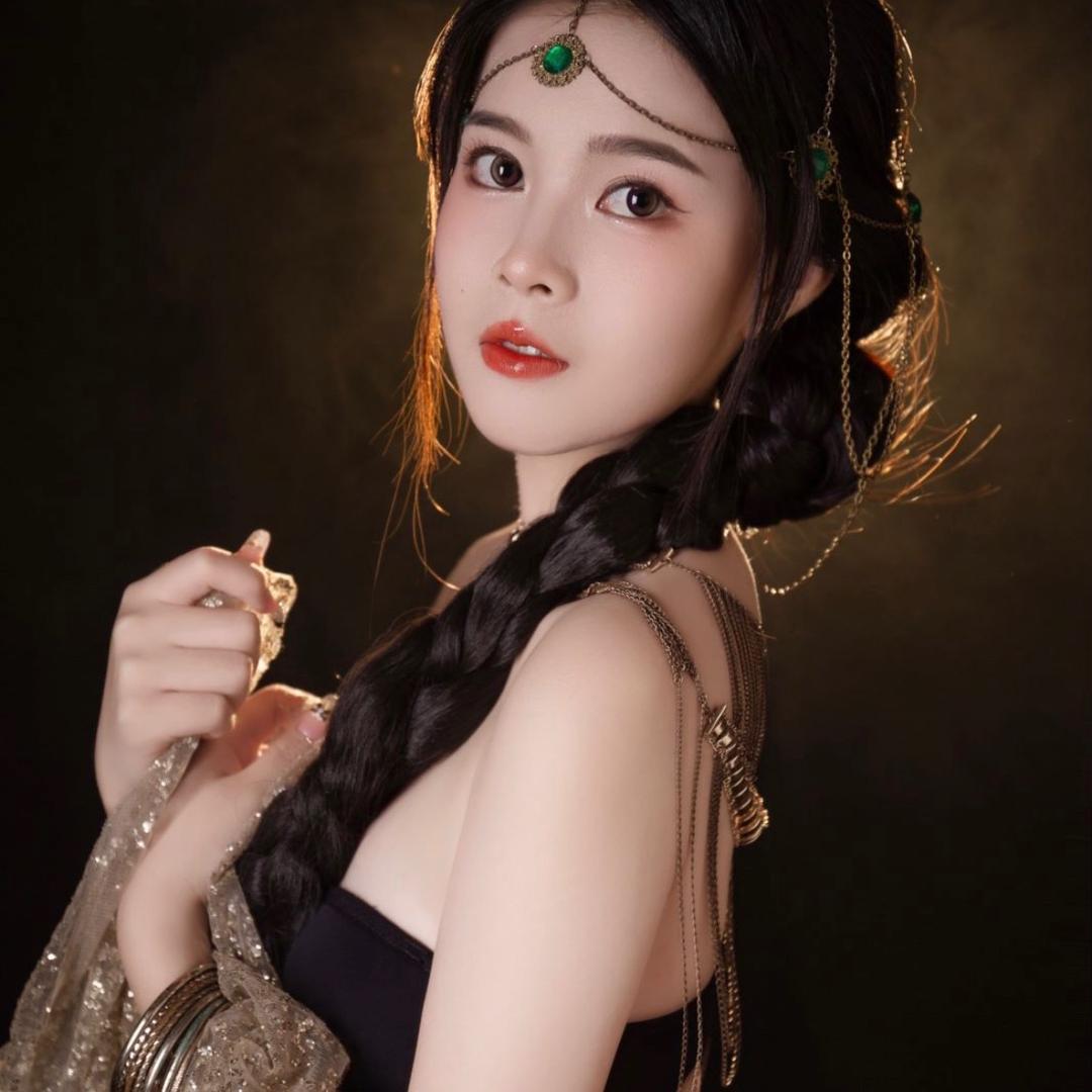 子怡