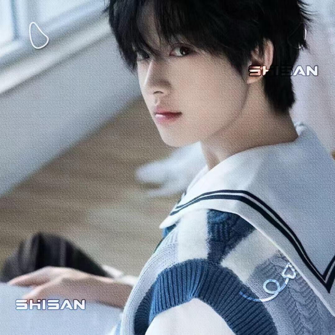 十三6