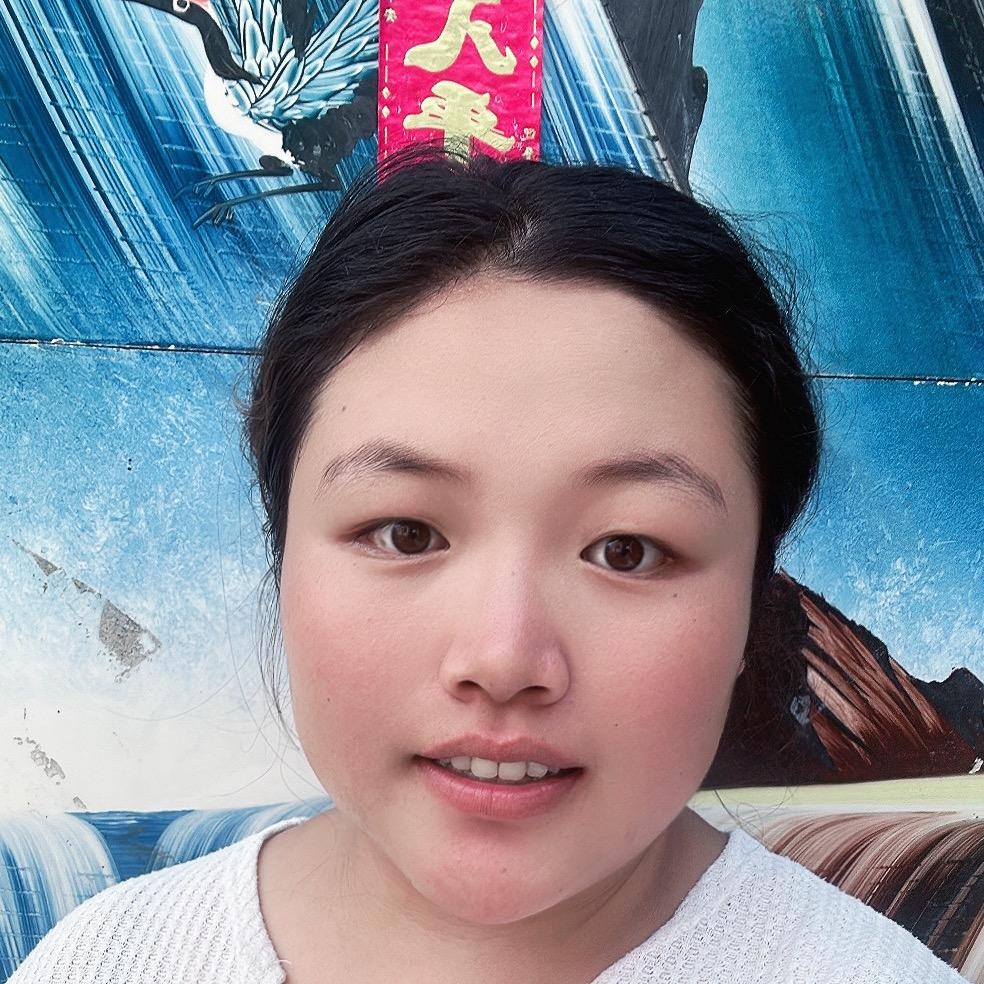 蒙蒙的小生活