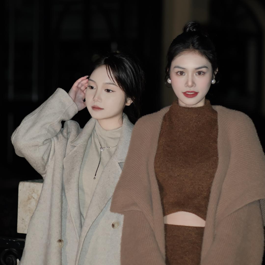 十柒定制女装