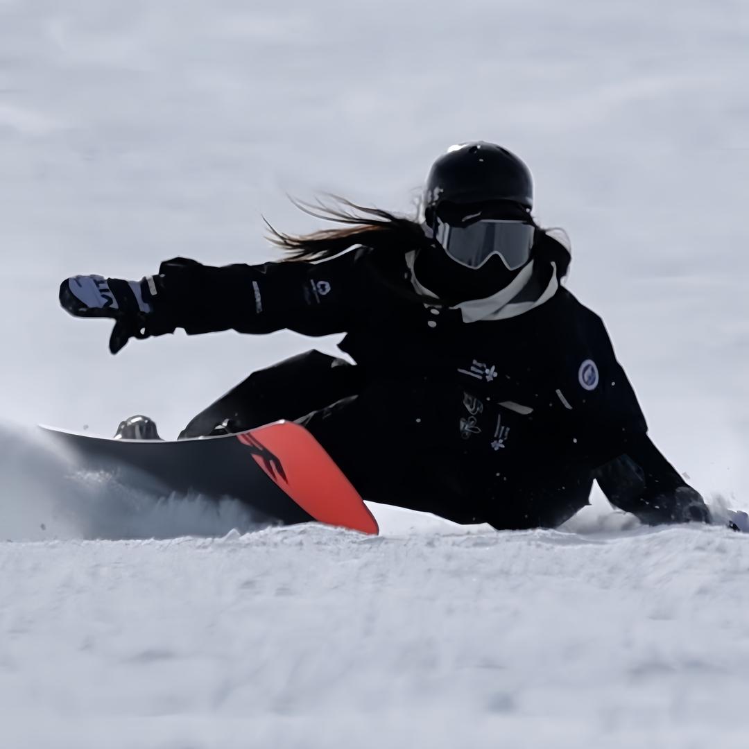 雪碧想当高手（崇礼）