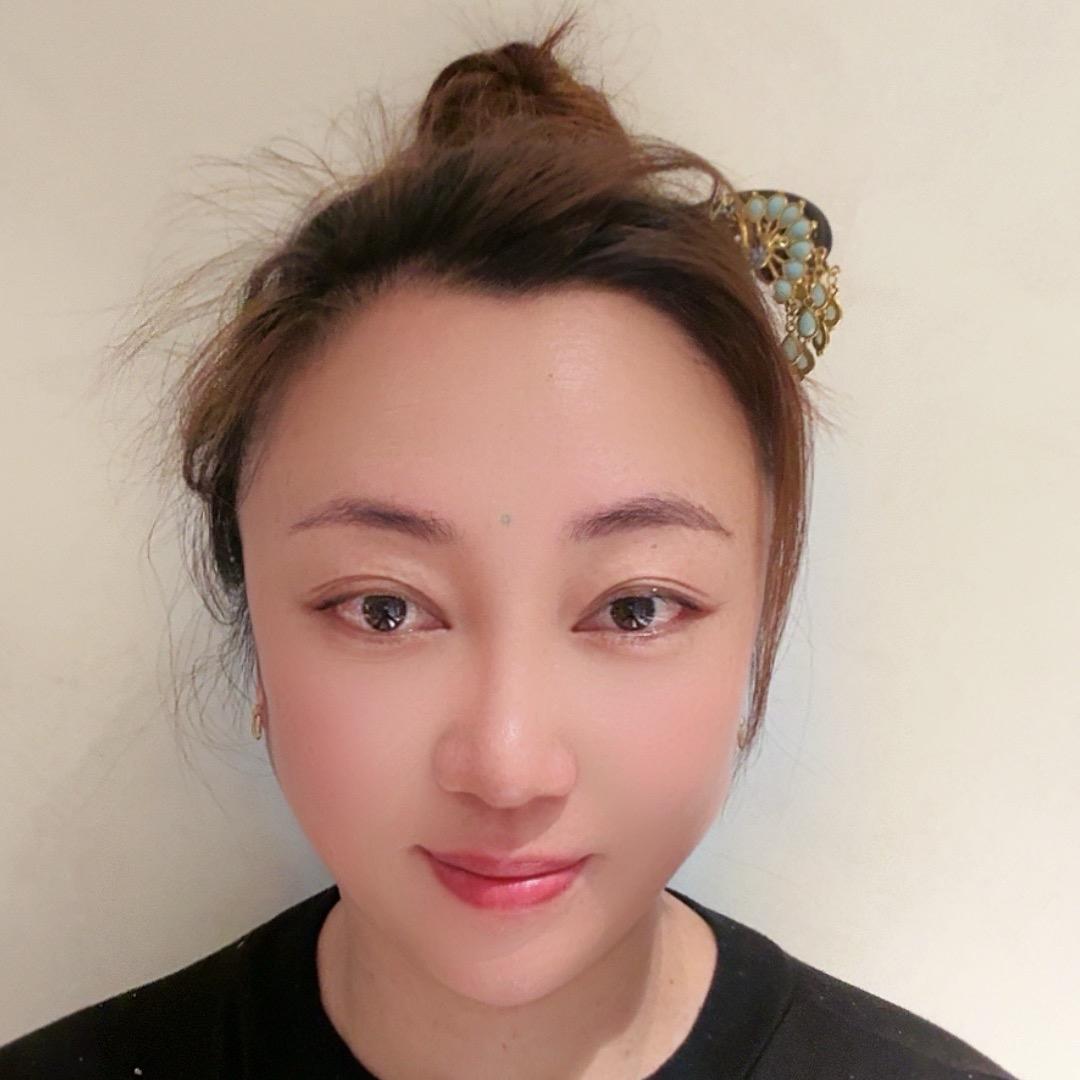 潇然的心生活