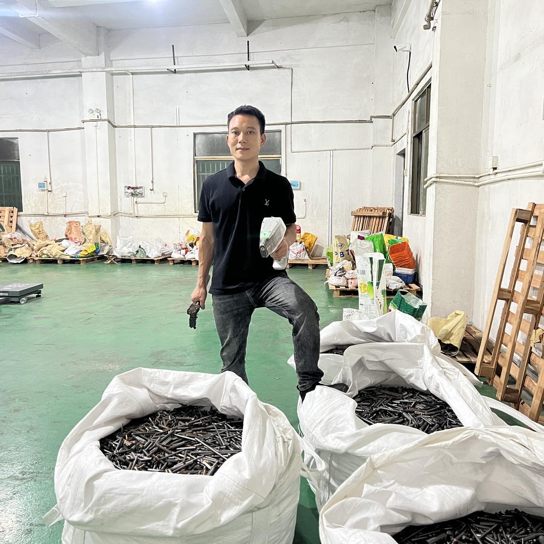 胆捷斯钨钢合金