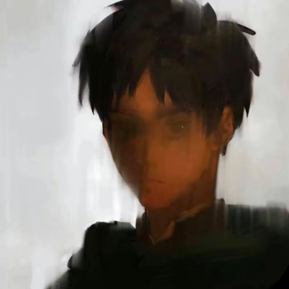 一场雨