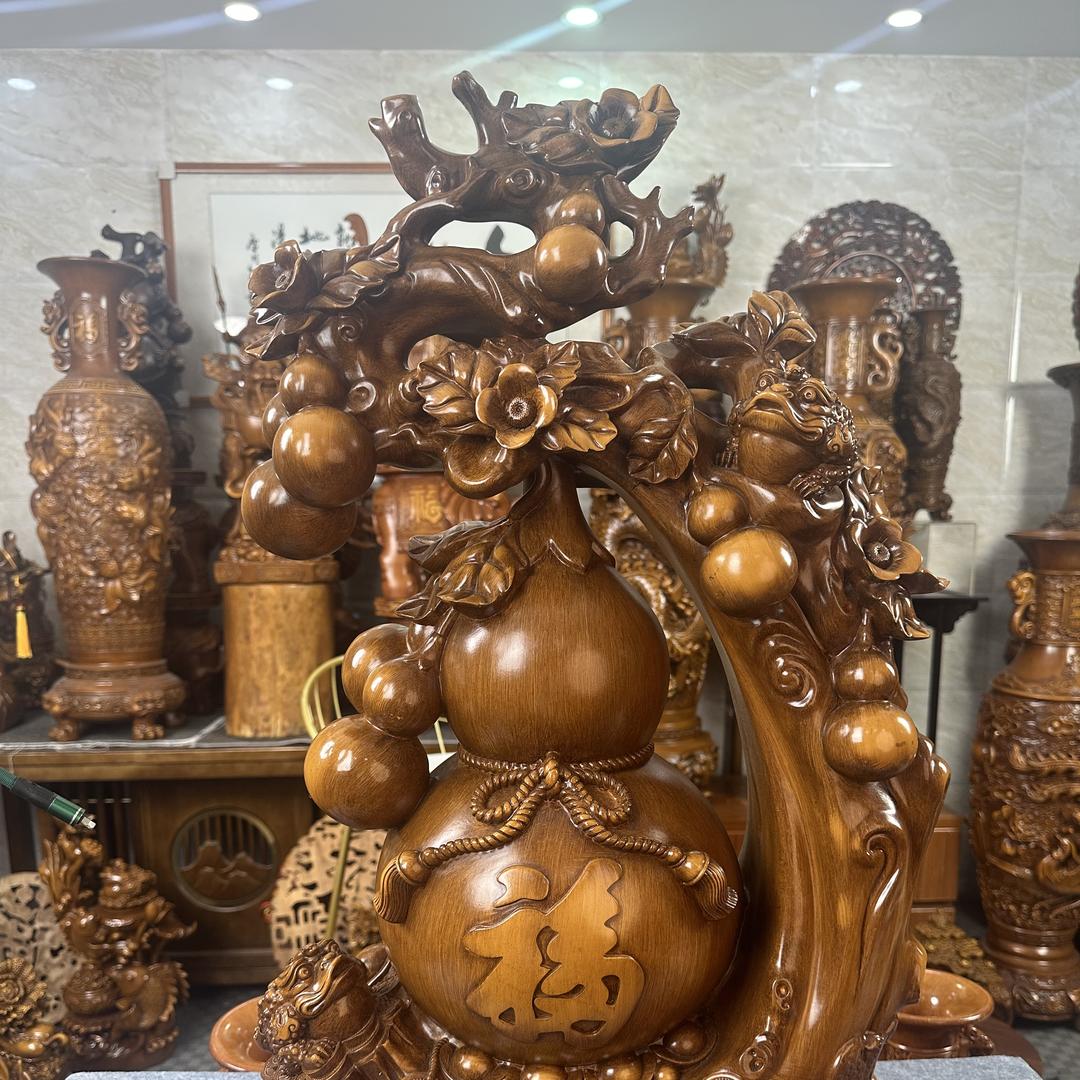 听风木艺阁