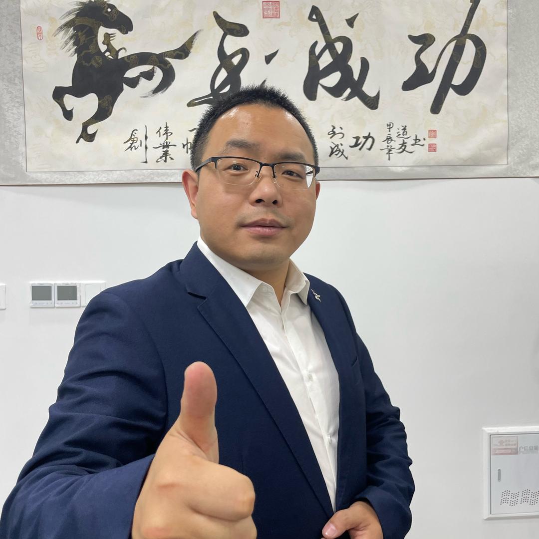 海尔定向培训大国老师